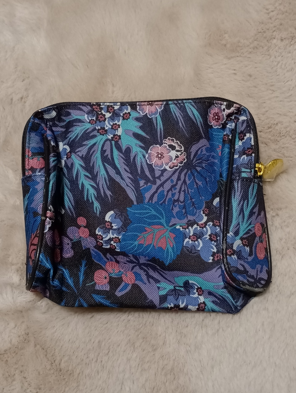Cosmetic Bag